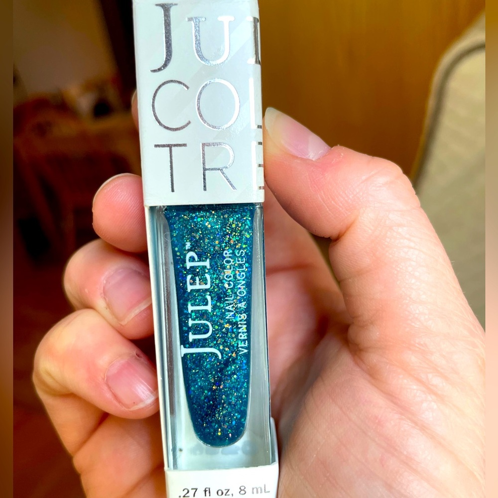 Julep NIB Boho Glam Nailpolish